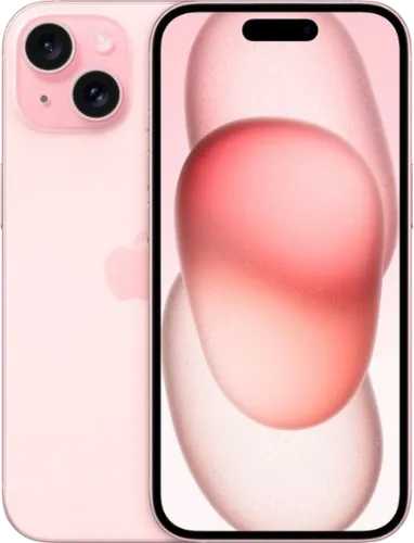 iPhone 15