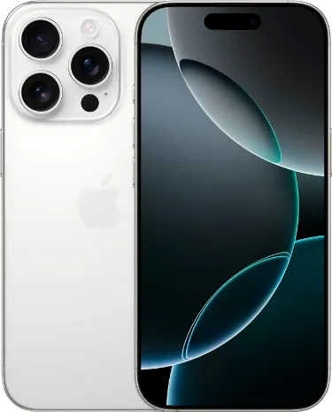 iPhone 16 Pro