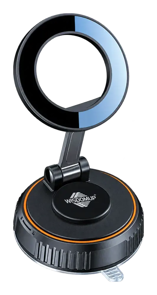 Wisdomup CJ-48 Magnetic Car Phone Holder