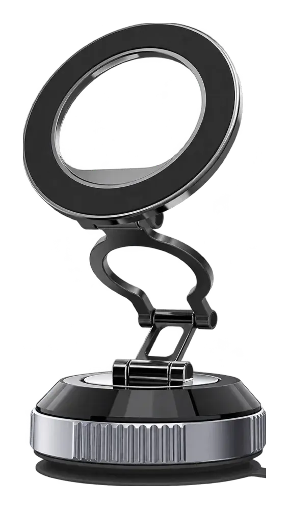 Wisdomup CJ-50 Foldable Magnetic Car Holder