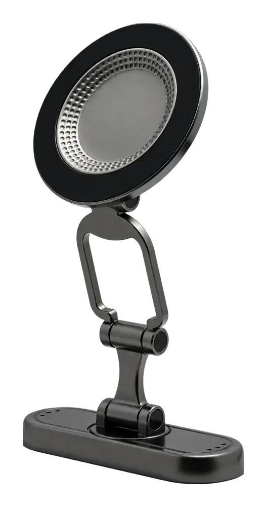 Wisdomup CJ-52 Double-Sided Magnetic Car Holder