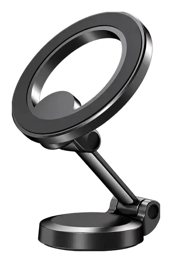 Wisdomup CJ-53 Foldable Magnetic Car Holder