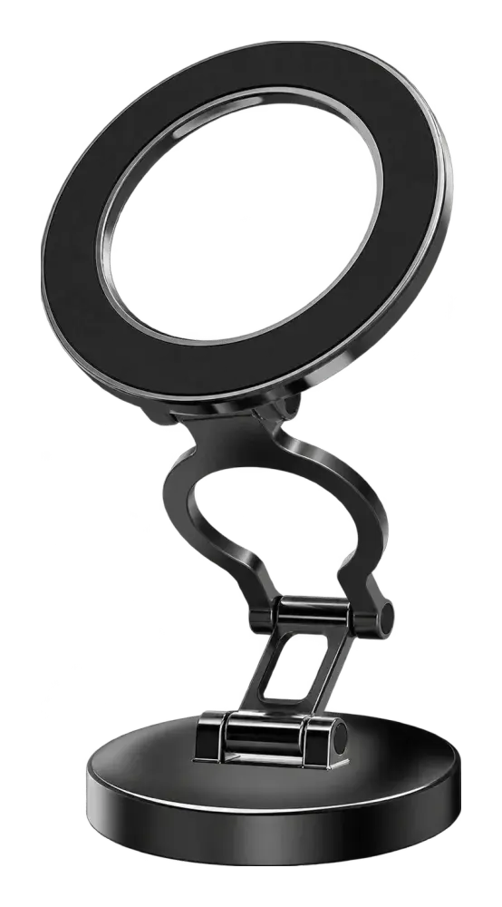 Wisdomup CJ-54 Foldable Magnetic Car Holder