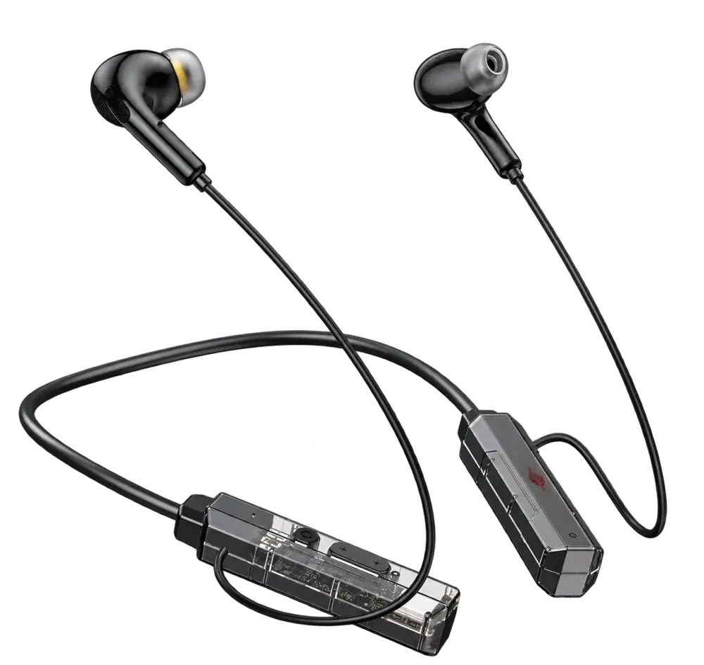 Wisdomup EJ-LY7 Wireless Neckband