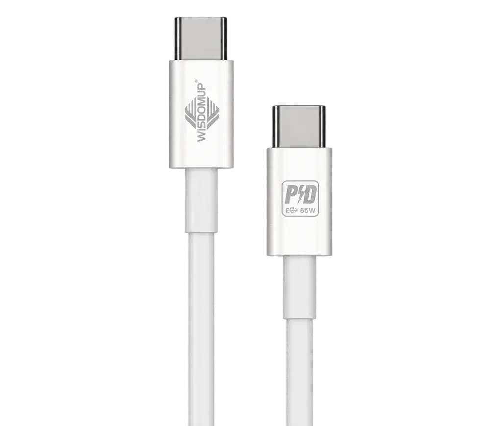 Wisdomup SJX-20 3A Charging Cable