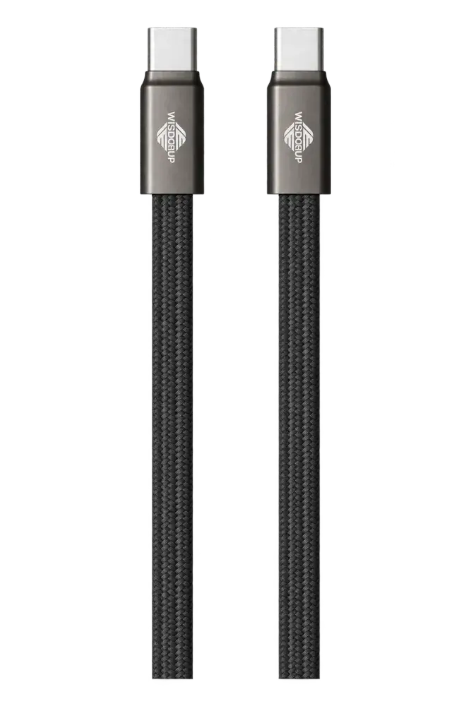 Wisdomup SJX-50 Fast Charging Cable