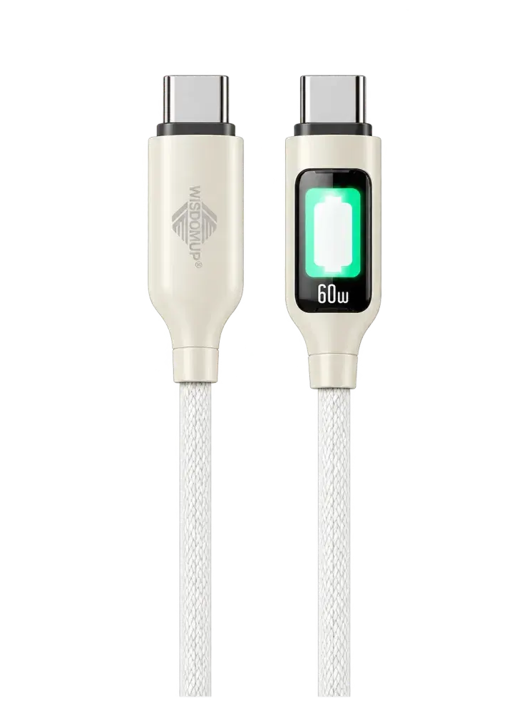 Wisdomup SJX-53 Fast Charging Cable