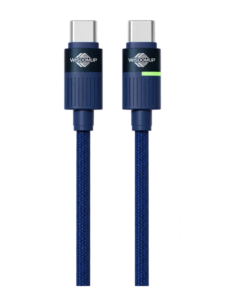Wisdomup SJX-54 Fast Charging Cable