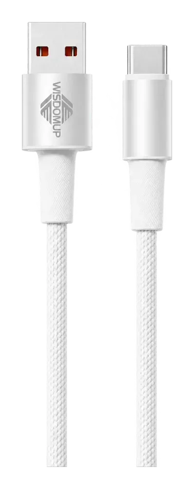 Wisdomup SJX-60 Fast Charging Cable