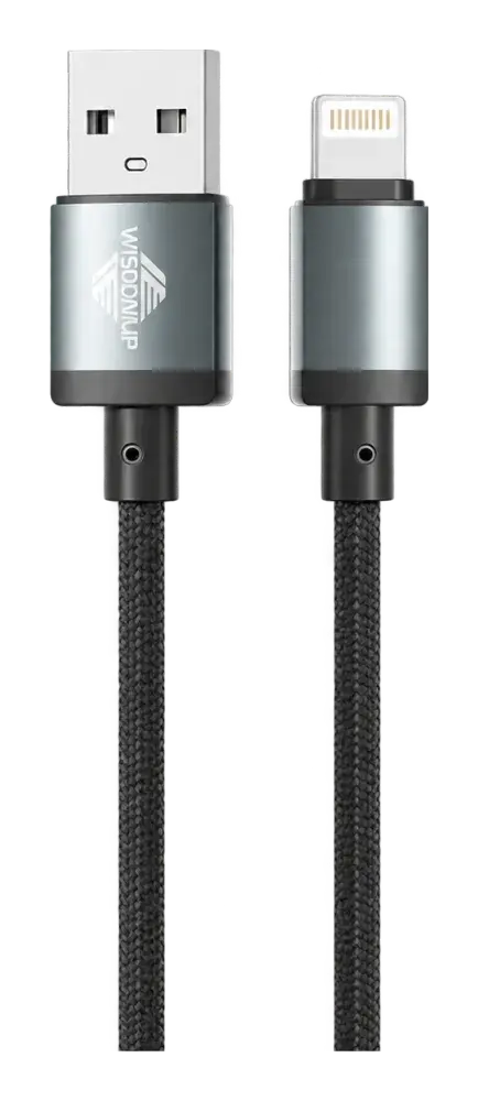 Wisdomup SJX-61 Fast Charging Cable