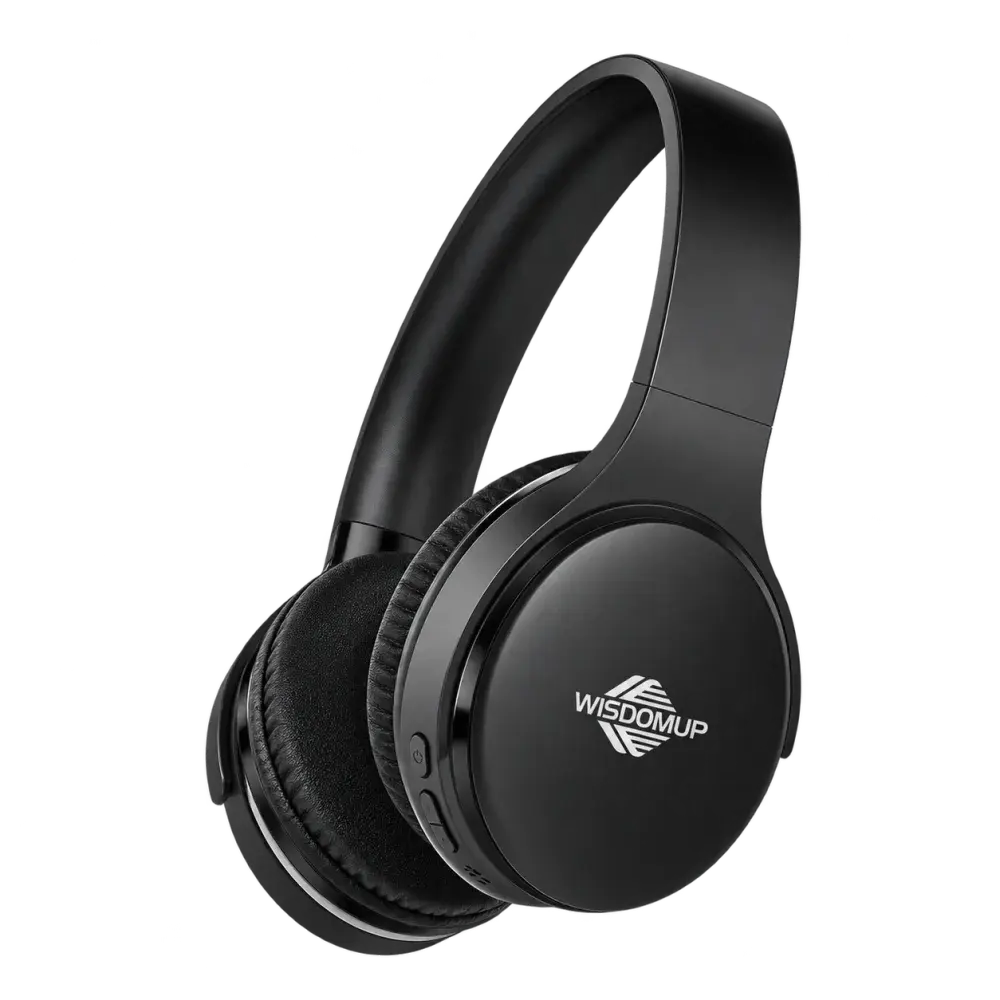 Wisdomup TDE-03 Wireless Headphones