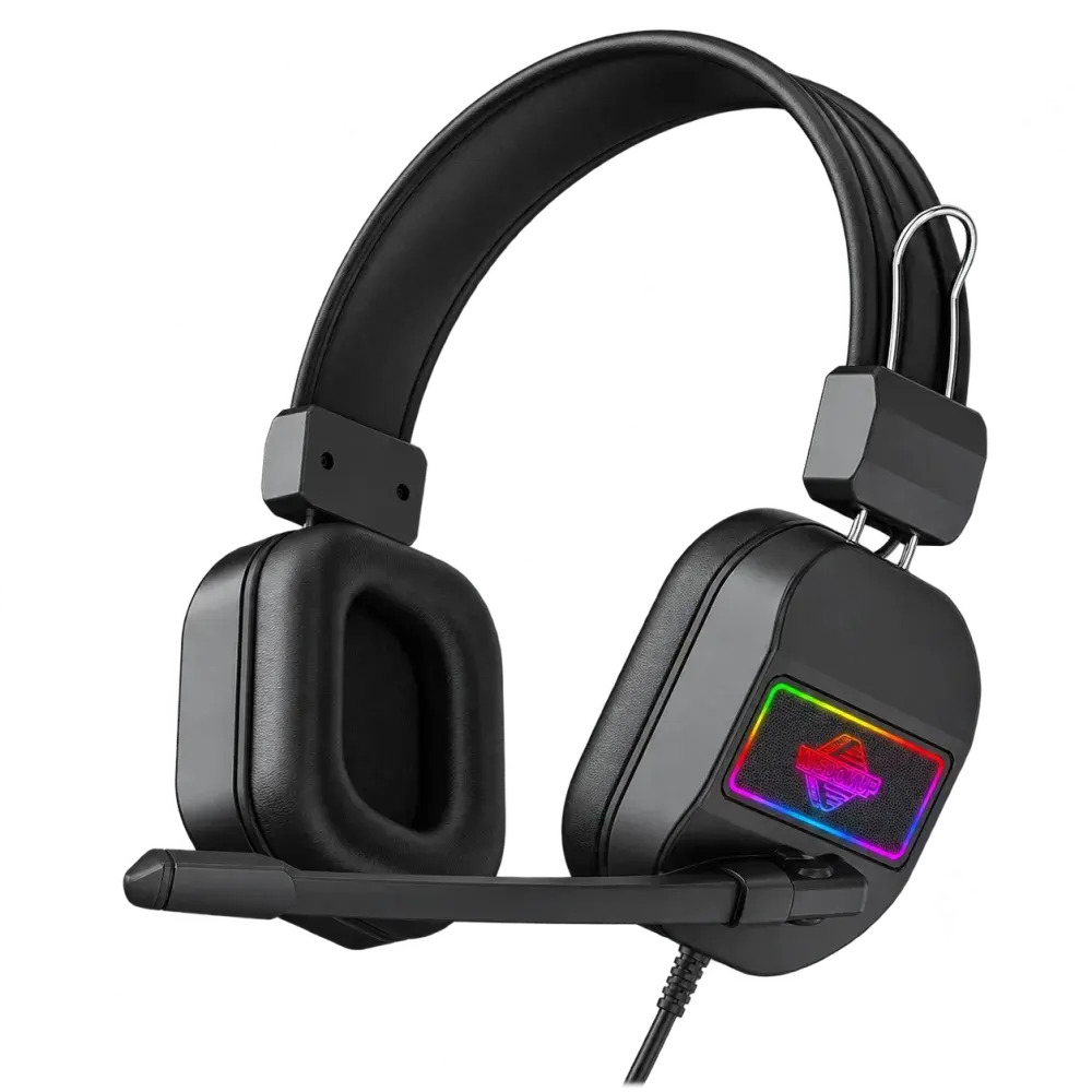 Wisdomup TDE-15 Gaming Headset with Mic