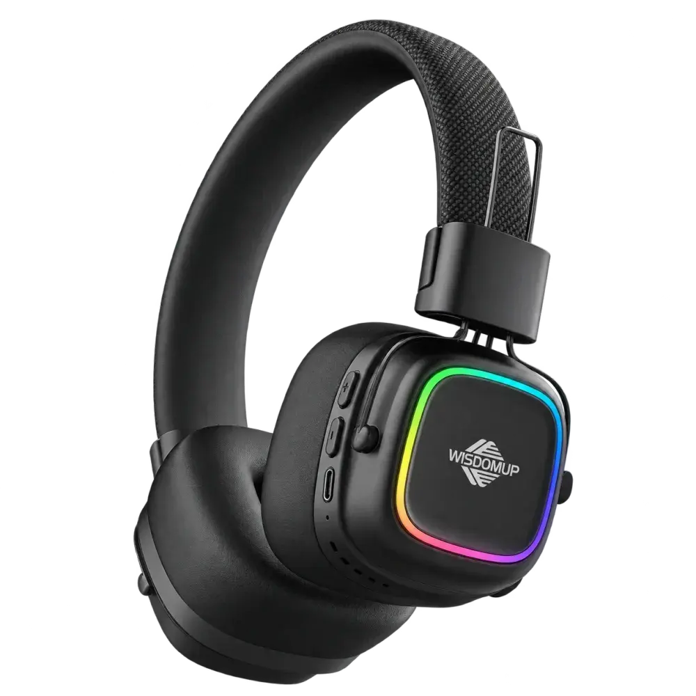 Wisdomup TDE-19 Wireless Headphones