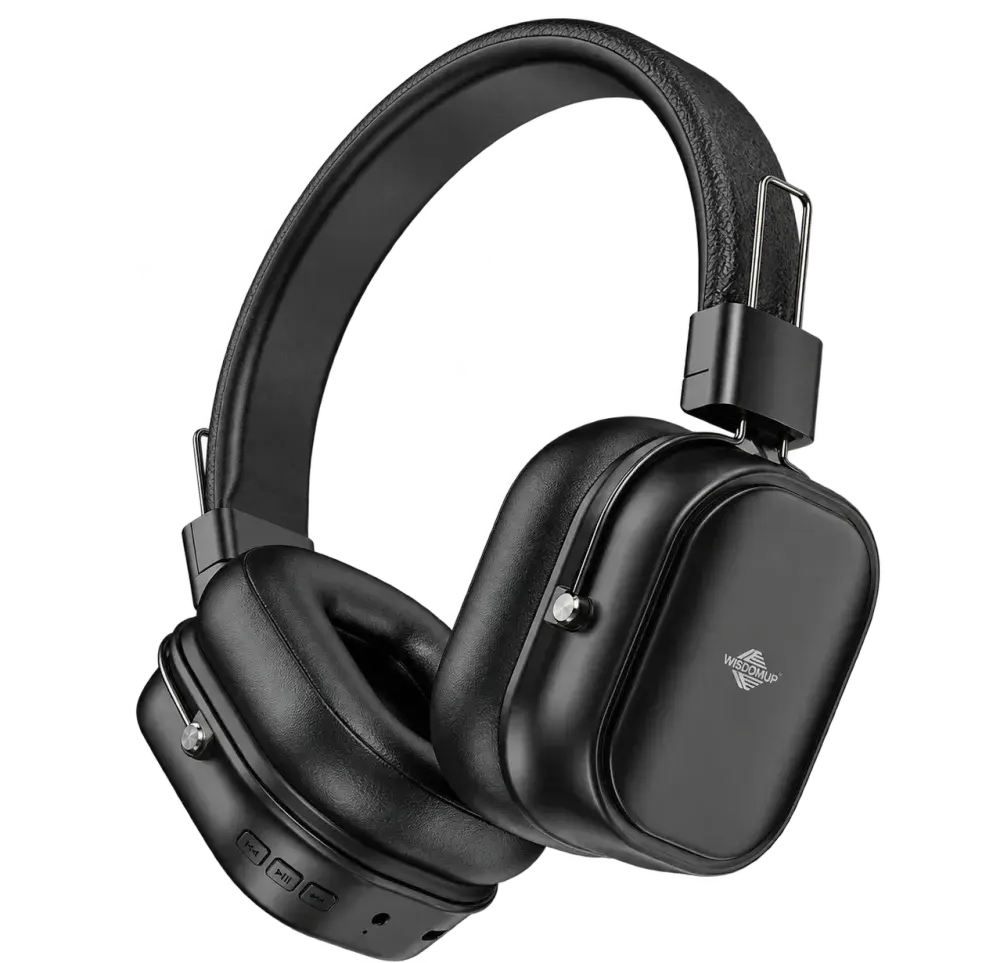 Wisdomup TDE-22 Wireless Headphones