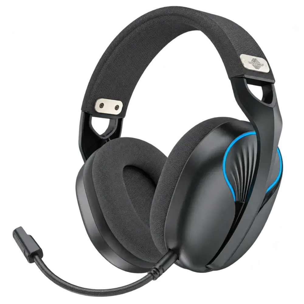 Wisdomup TDE-23 Wireless Gaming Headphones