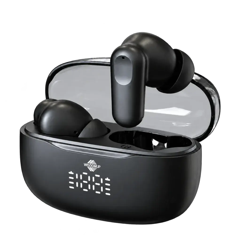 Wisdomup TS-12 True Wireless Earbuds