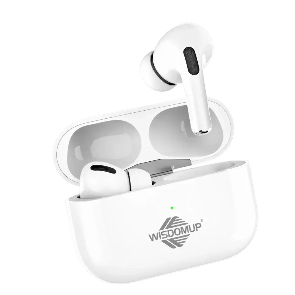 Wisdomup TS-3 True Wireless Earbuds