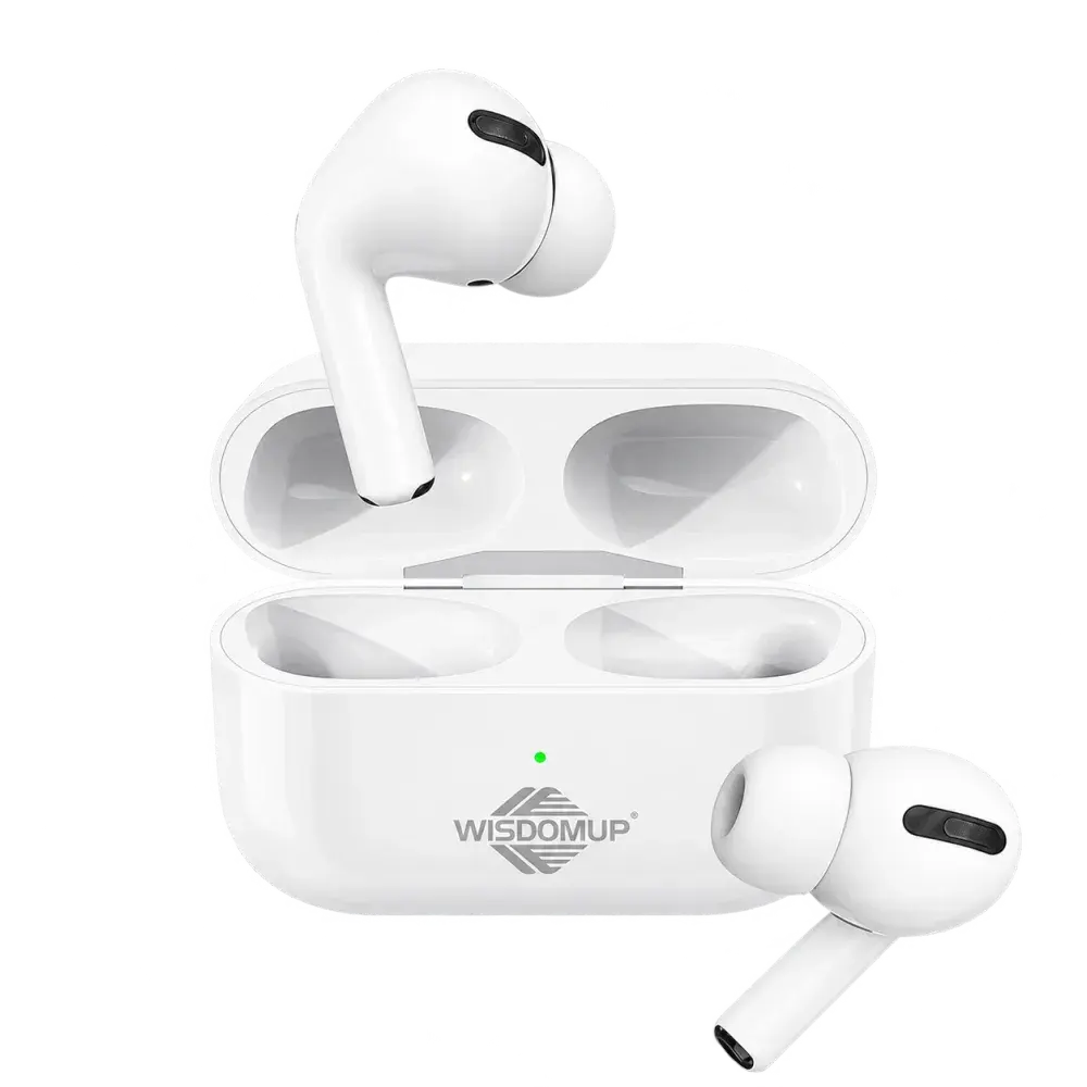 Wisdomup TS-5 True Wireless Earbuds