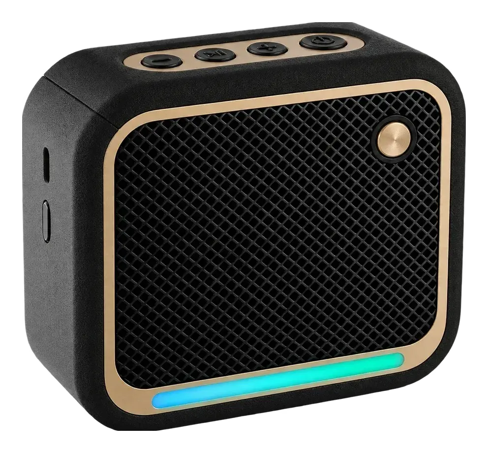 Wisdomup YX-10 5W Mini Bluetooth Speaker
