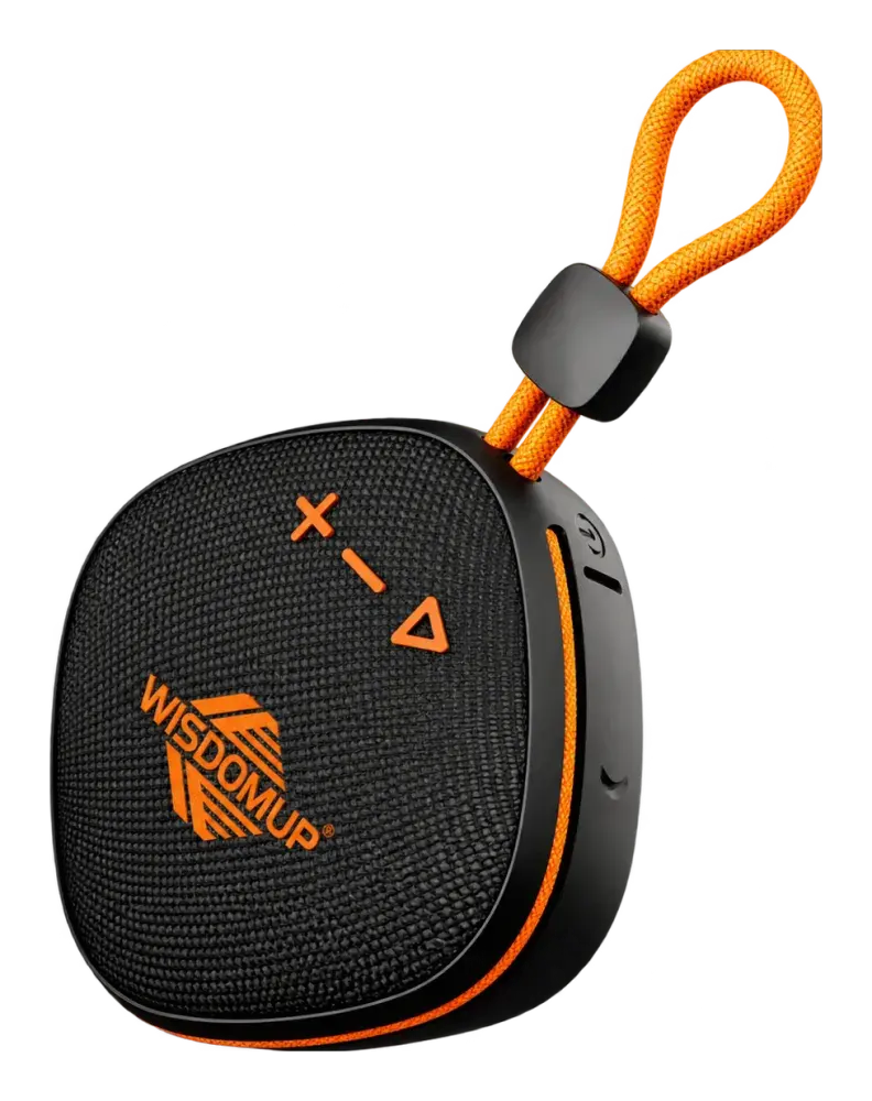 Wisdomup YX-11 5W Mini Bluetooth Speaker