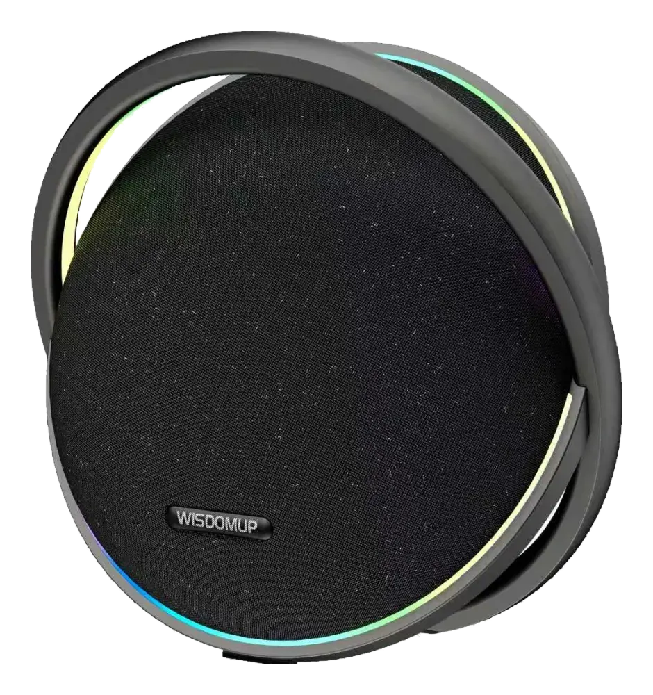 Wisdomup YX-16 100W Portable Party Speaker