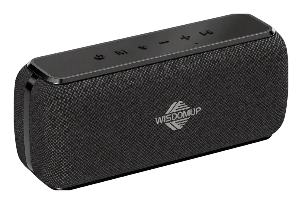 Wisdomup YX-18 40W Portable Bluetooth Speaker