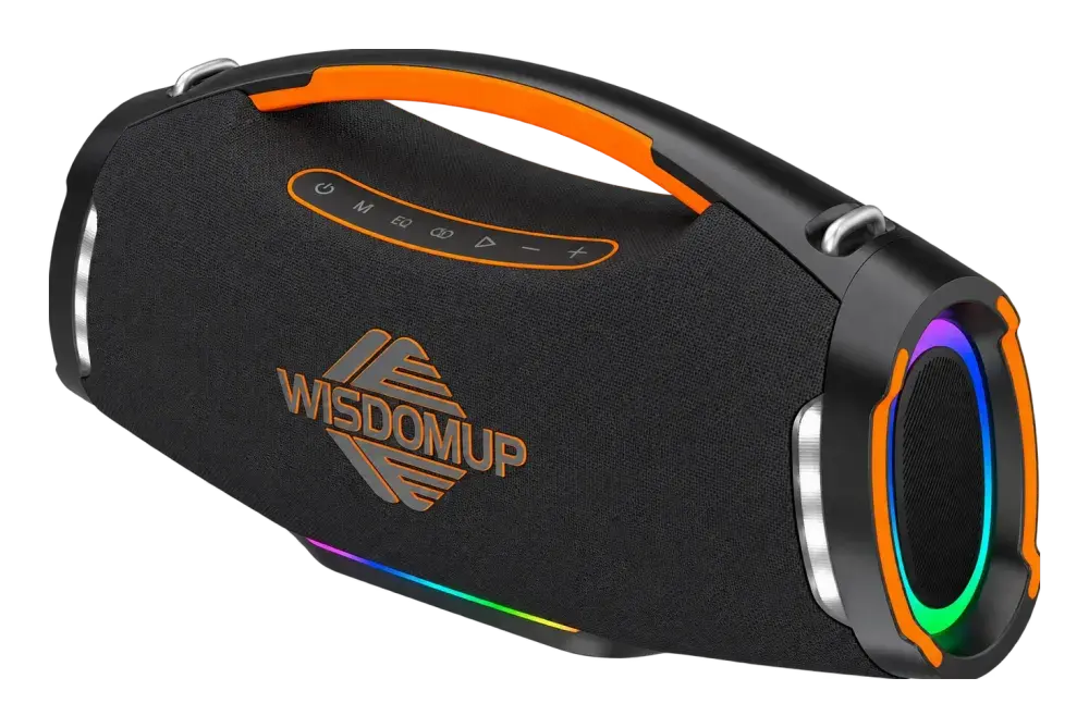 Wisdomup YX-29 350W Party Speaker