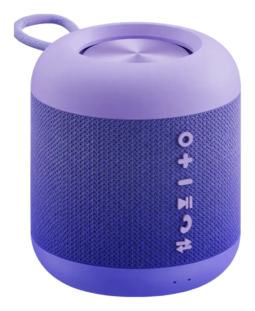 Wisdomup YX-30 5W Mini Bluetooth Speaker
