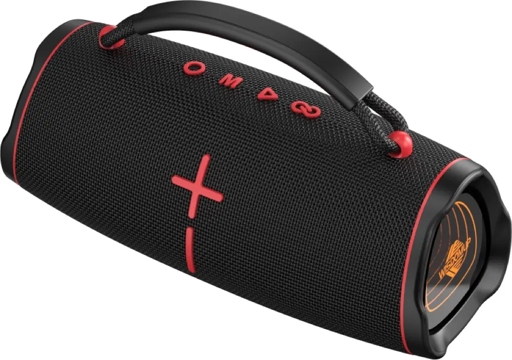 Wisdomup YX-32 40W Portable Bluetooth Speaker