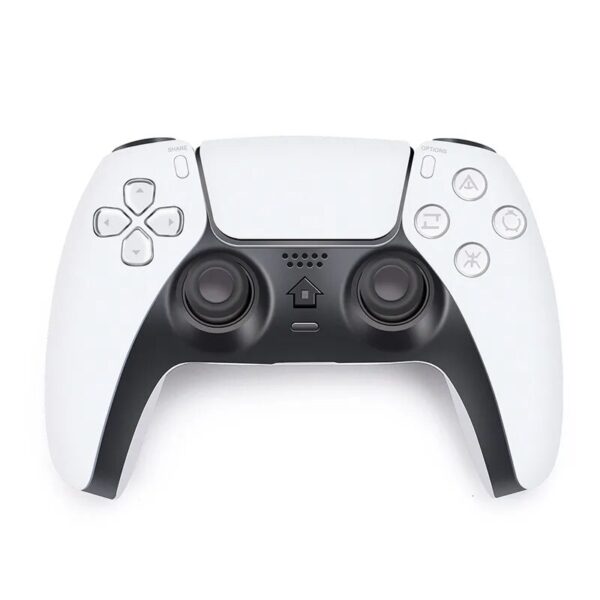 PS4 Wireless Gamepad, PS4 Bluetooth Wireless Controller, Support Dual Vibration, NFC, Wake-up Function