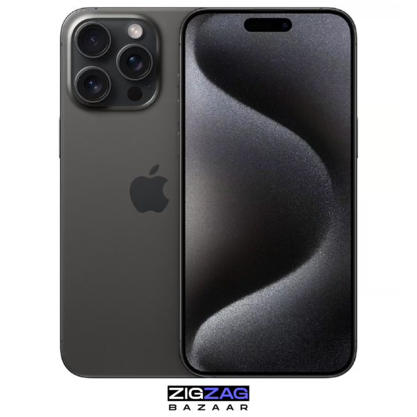 [NEW] iPhone 15 Pro Max