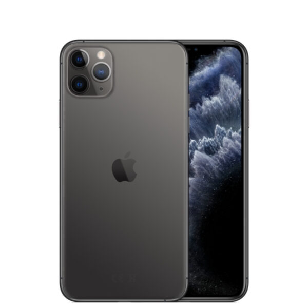 [NEW] iPhone 11 Pro Max