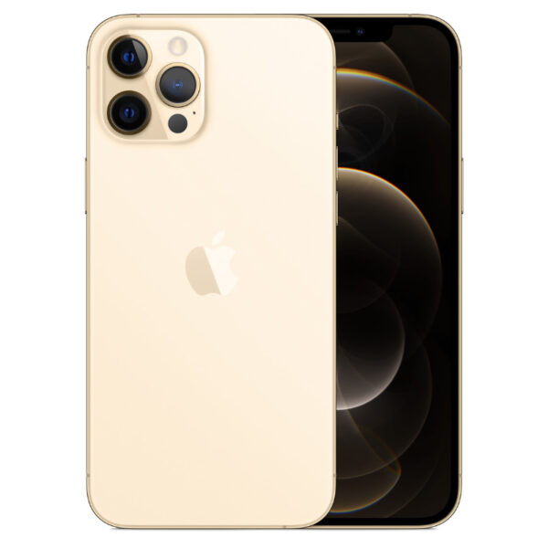 [NEW] iPhone 12 Pro